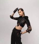 Saco Joya con Dije FB