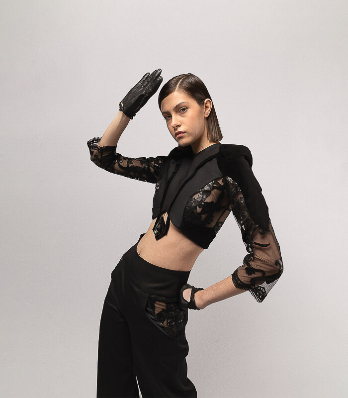 ecomm-103 Saco Joya con Dije FB - Image 1