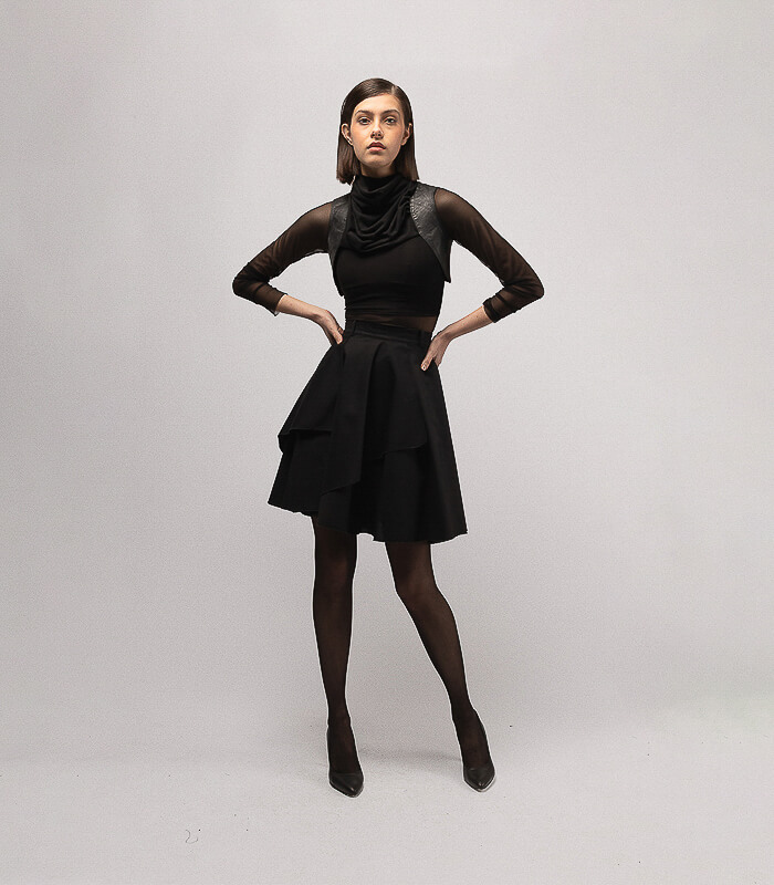 ecomm-164 Falda Flor FB - Imagen 1