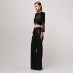 Pantalón Escultural FB