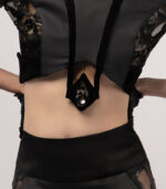 Saco Joya con Dije FB - Image 3