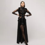 Mutant Garment FB – Prenda Transformable