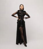 Mutant Garment FB – Prenda Transformable