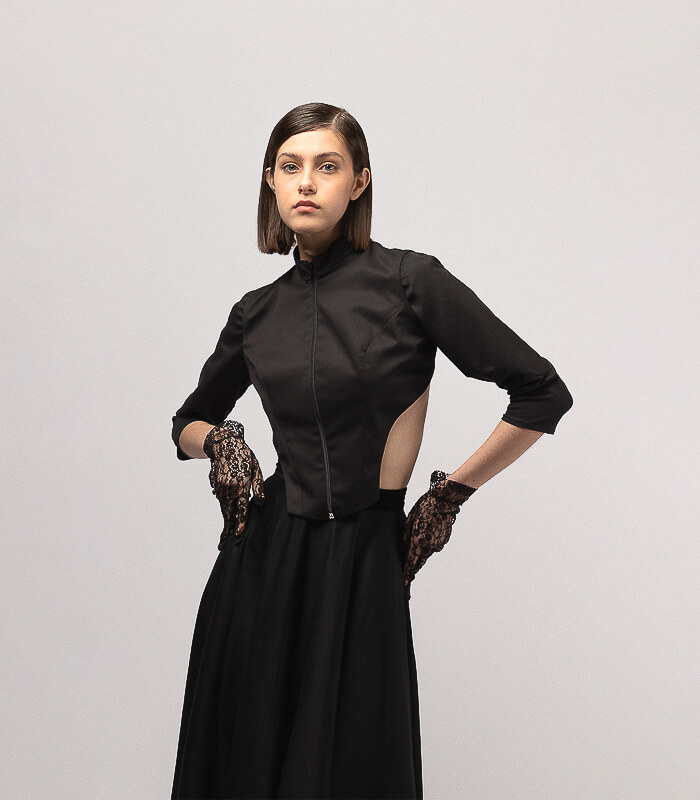 ecomm-50 Saco Eclipse FB - Imagen 1