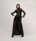 Mutant Garment FB – Prenda Transformable - Imagen 4