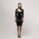 Vestido “Manifiesto” FB